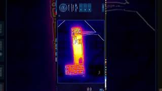 Mainboard Problem Diagnose And Repair with Thermal Imager Shorts [upl. by Prouty]