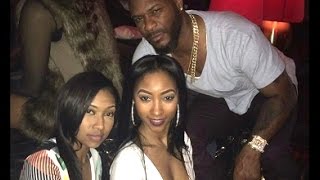 Rod bullock also BLASTS Mimi Faust for having a FAKE STORYLINE LHHATL Season 6 [upl. by Abe137]