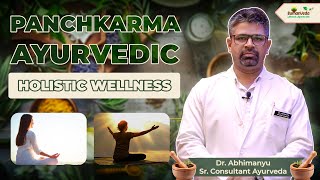 Keralite Ayurveda amp Panchkarma Centre in Delhi NCR Sumanveda [upl. by Macknair]