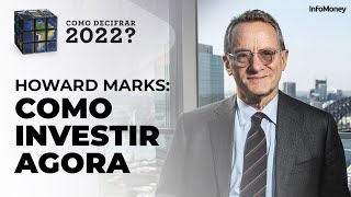 Howard Marks faça o que os outros evitam para conseguir melhores retornos [upl. by Gurl891]