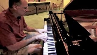 Maple Leaf Rag — Scott Joplin piano [upl. by Salim]