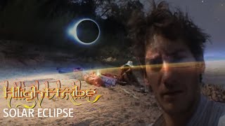 Hilight Tribe  Solar Eclipse OFFICIAL MUSIC VIDEO [upl. by Benita417]