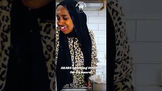 ARABS and SAY WALLAHI try speaking SOMALI for 24 hours [upl. by Essile]