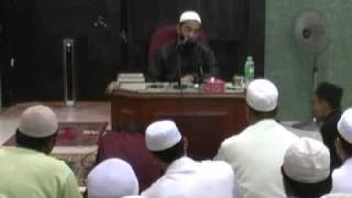 Ust Azhar Idrus Jamak  Asar amp Maghrib [upl. by Nylrahc397]