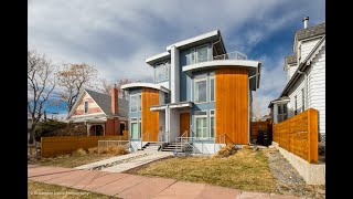 Jean Marie Thompson presents 3337 Quivas Street Denver CO  ColdwellBankerHomescom [upl. by Hajar]