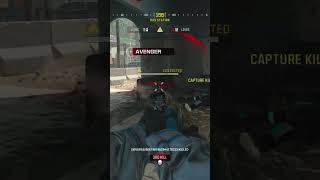 TRIPLE KILL FOR THE ROUND WIN ✌  MW3 RANKED PLAY [upl. by Goff]