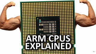 ARM CPUs as Fast As Possible [upl. by Ocko]