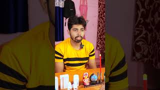 shorts  Apne ke teen go dat kaise tutal  chhotisp funny comedy [upl. by Enelec]