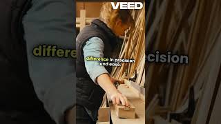 5 Essential Carpenter Tips for DIY Success carpentry woodworking carpenter construction [upl. by Nitsyrc]