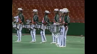 5 Closers in Drum Corps That Give Chills Every Time [upl. by Crowell]