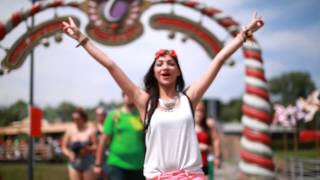 Tomorrowland 2014  Colourbomb [upl. by Hock]