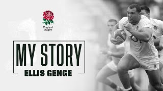 My Story Ellis Genge [upl. by Pyle]