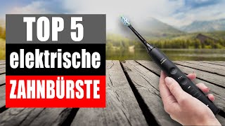 TOP 3 BESTE Elektrische Zahnbürste 2021 [upl. by Sielen104]