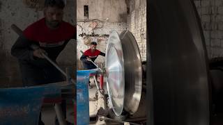 satellite dish signal antenna making process  shorts amazing satellite [upl. by Imray]