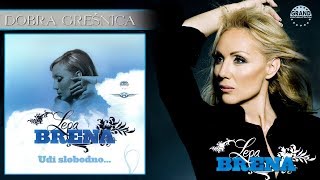 Lepa Brena  Dobra gresnica  Official Audio 2008 [upl. by Hare]