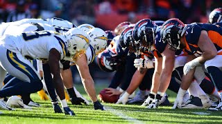 Los Angeles Chargers vs Denver Broncos 2024 Week 6 Prediction [upl. by Ymmor552]