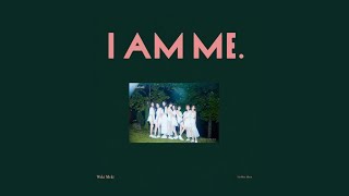 cover dance impro de WEKI MEKI i am me [upl. by Teague76]