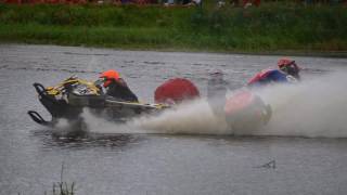 Grantsburg World Championship 2016 Part 2 [upl. by Getraer225]