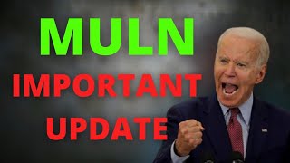 Muln Stock Analysis 2024  Should You Invest [upl. by Melvyn]