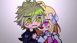 amamatsu kiss  cuz yall wanted [upl. by Auohp]