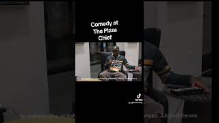 What do you think about Pizza and Comedy [upl. by Brosine]