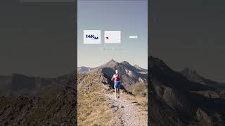 TEASER  Cimalp Tignes Trail 2024 [upl. by Farr144]