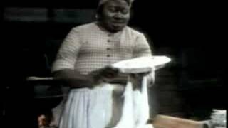 Hattie McDaniel quotSooner or Laterquot 1946 [upl. by Naegem]