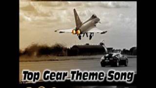 Top Gear Theme Song [upl. by Jermyn20]