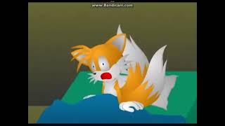 Tails’s Nightmare about Twist amp Bo Werewolf Transformation [upl. by Rozina884]