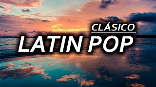 Mix Latin Pop Clásicos Vol2 Fonseca Bacilos Carlos Vives Chino y Nacho Montaner Rakim 1 HORA [upl. by Ahsinad]