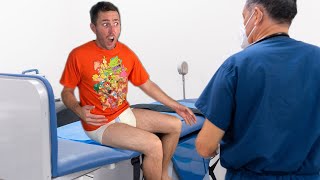 3 Ways Medical Workers Are TRAINED To SHAME DIAPERS [upl. by Kinnon731]