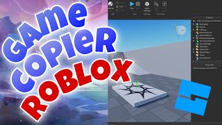 How To CopySteal Any Roblox Game SAFE amp LEGAL [upl. by Hillhouse407]