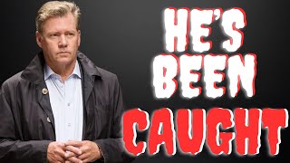 Chris Hansen CAUGHT By PREDATOR Jesse Velez [upl. by Sela]