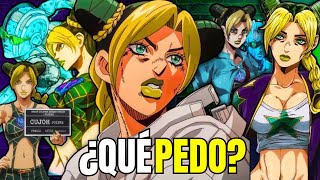 ¿QUÉ PEDO CON JOLYNE CUJOH [upl. by Milewski208]