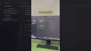 Synchronous amp asynchronous JavaScript How it looks javascript youtubeshorts [upl. by Rozamond]