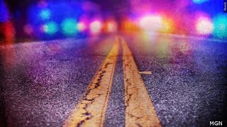 Bloomville man killed in afternoon car crash in Hancock County [upl. by Stetson]