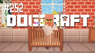 The Baby Doctor  Dogcraft Ep252 [upl. by Sedicla]