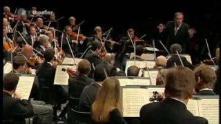 Valery Gergiev conducts Rimskys Scheherazade  The tale of Kalender prince part 1 [upl. by Swope]