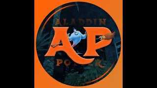 ALADDIN GETS CALLED UP TO INFILTRATE ANTIFA GTA COPS N ROBBERS [upl. by Aisaim635]