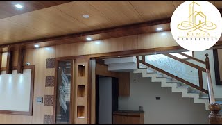 031 3050 East 5BHK Triplex BDA Property sale in Nagarbhavi 2stage [upl. by Ym918]