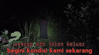 BEGINI KONDISI KAMI SEKARANG mbahwongso RunningMisteri [upl. by Nileuqcaj]