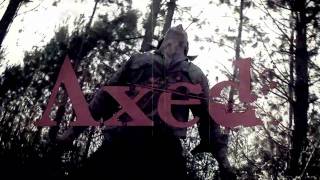 Axed zombie movie trailer [upl. by Drolet]