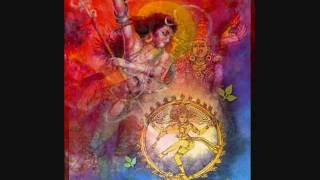 Lord Shiva Devotional Song Om Namo Namo Nataraja [upl. by Kowatch]