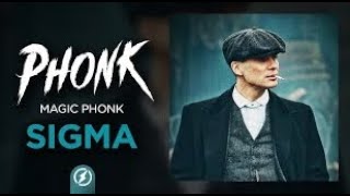 Sigma Phonk 2023🗿🍷 [upl. by Anoek]