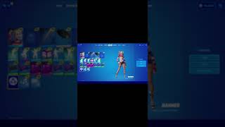 Redeem this FREE Code in Fortnite Before it Expires Shorts [upl. by Ahmad]