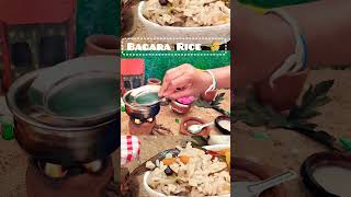 Bagara Rice or Bagara Khana tastyfood bagararicerecipe food [upl. by Christiana356]