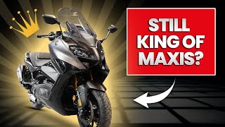 THESE ARE THE TOP 10 BEST MAXI SCOOTERS FOR 2024 [upl. by Ailedo]