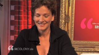 Elke Heidenreich Lesen mit Karin Beier Teil 2 [upl. by Arly594]