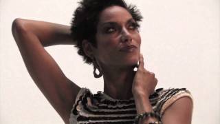 Kouture Magazine Fall 2010 Photoshoot Nicole Murphy [upl. by Nial]