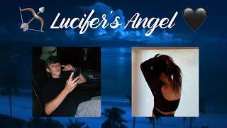 🏹 Lucifer’s Angel 🖤  Episode 2  Secret  Jannie Stories [upl. by Royall]